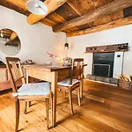 Case Di Sotto, House & Breakfast