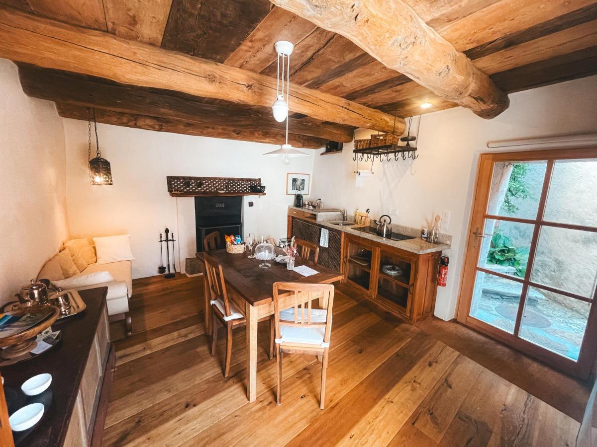 Bed & Breakfast Di Sotto, House&breakfast Muralto