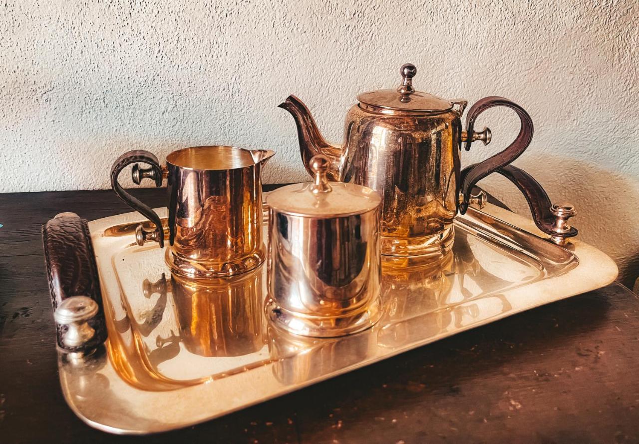 Di Sotto, House & Breakfast Bed & Breakfast Muralto
