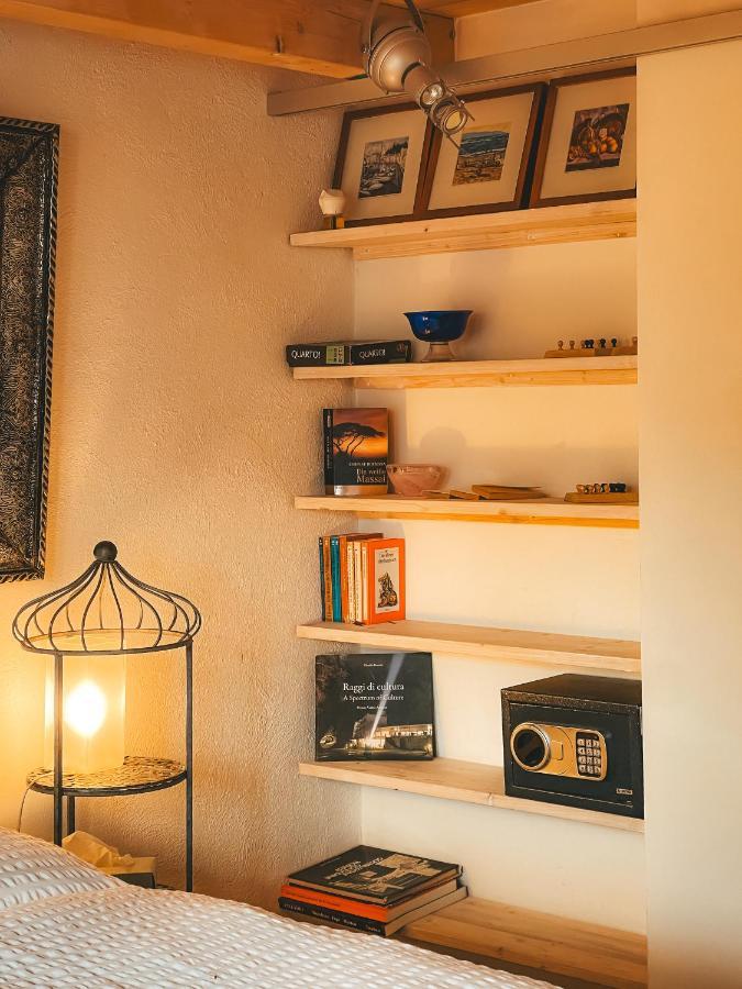 Di Sotto, House&breakfast Bed & Breakfast