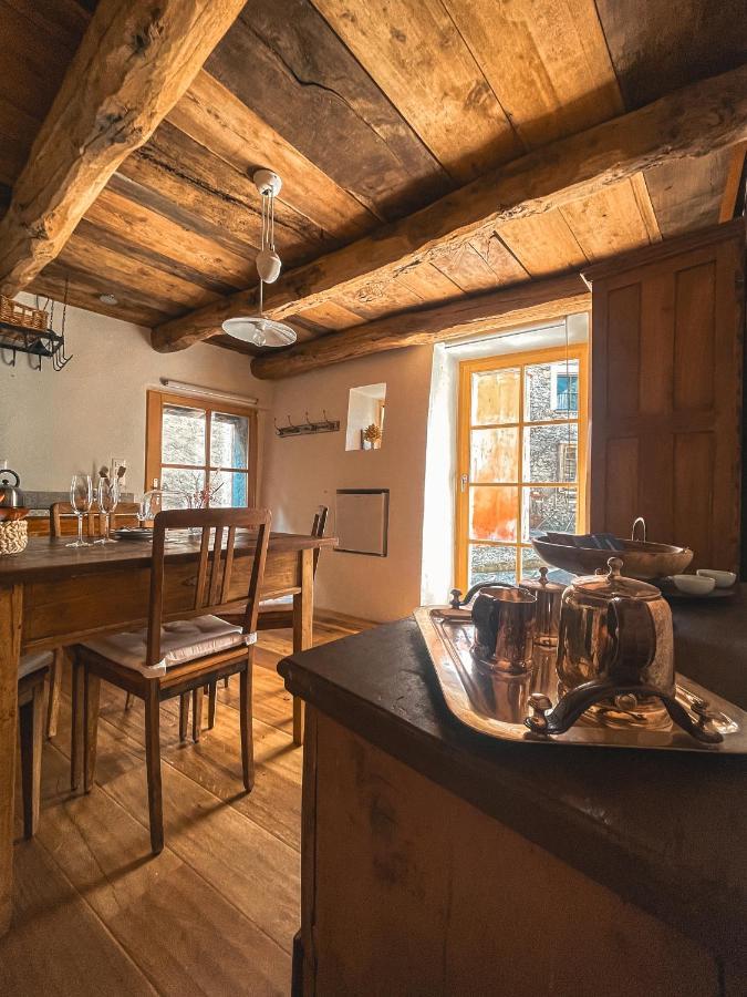 Di Sotto, House & Breakfast Bed & Breakfast *