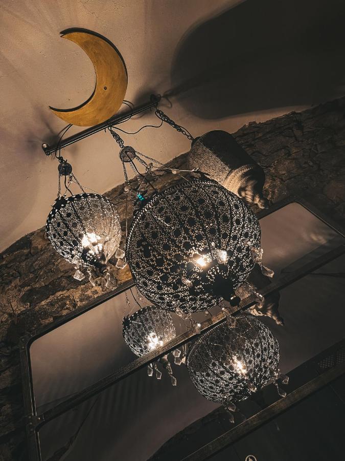Bed & Breakfast Di Sotto, House&breakfast Muralto