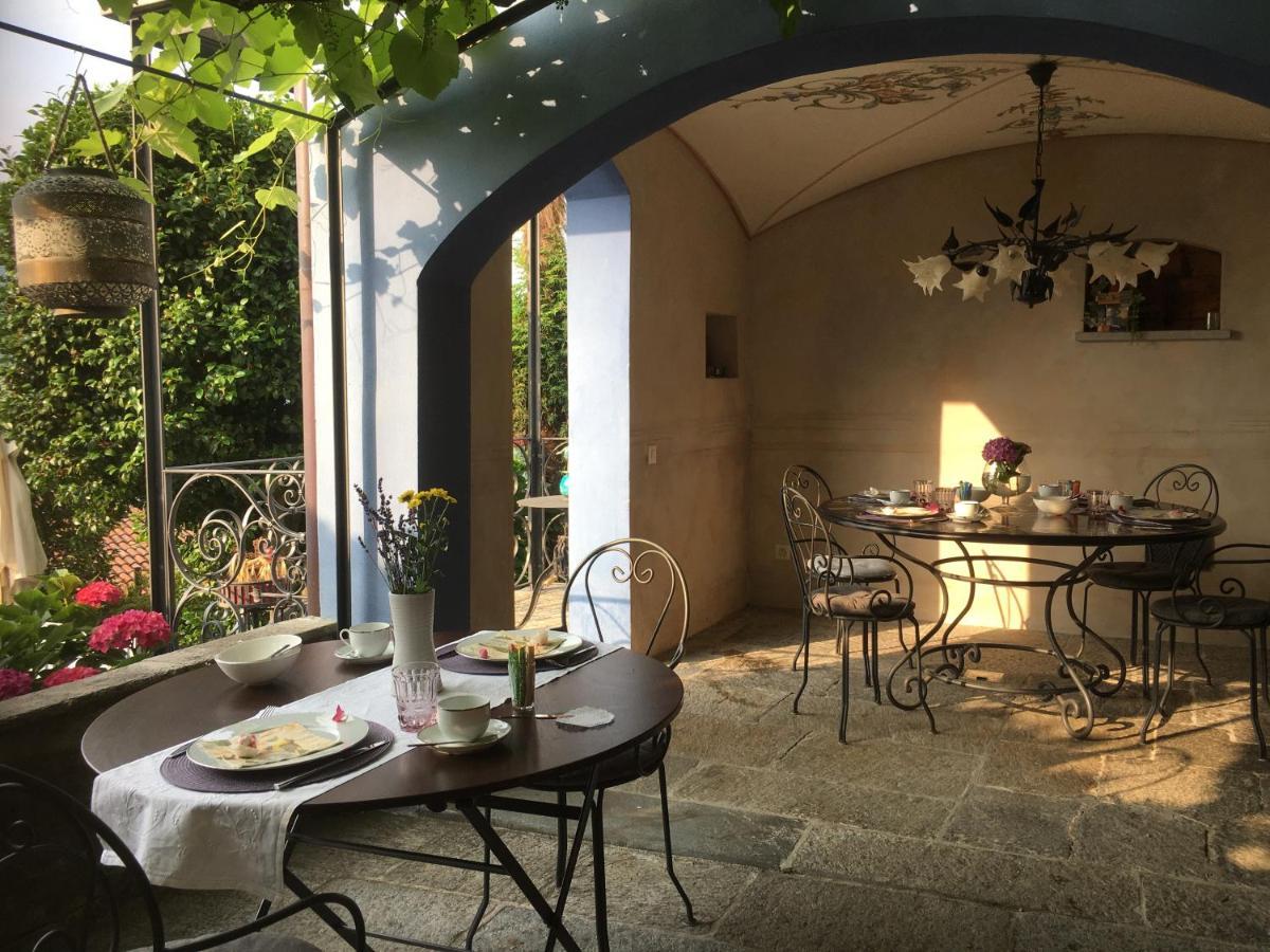 Di Sotto, House&breakfast * Muralto