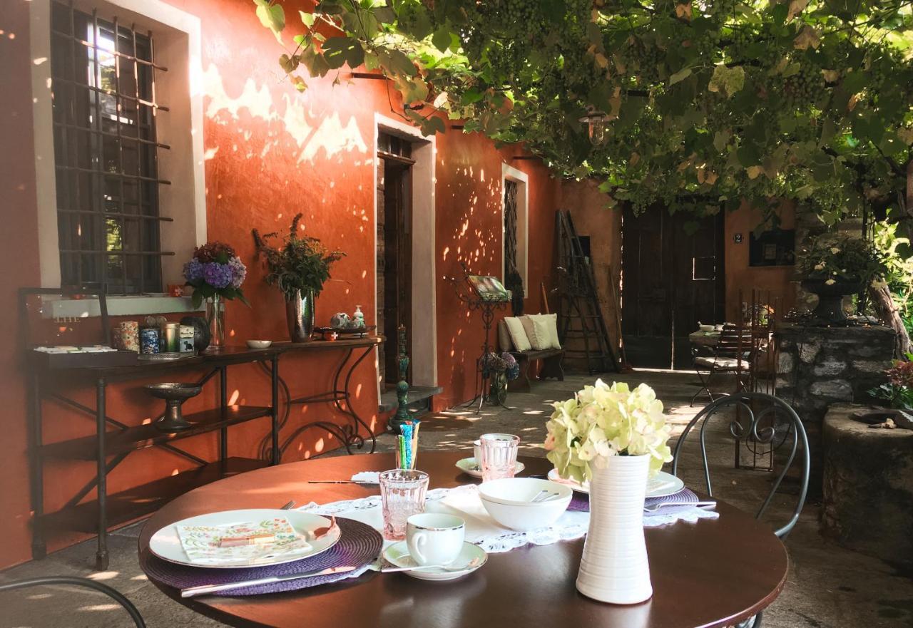 Bed & Breakfast Di Sotto, House&breakfast