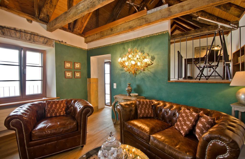 Bed & Breakfast Di Sotto, House & Breakfast *