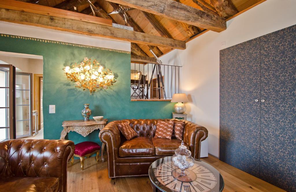 Bed & Breakfast Di Sotto, House&breakfast Muralto