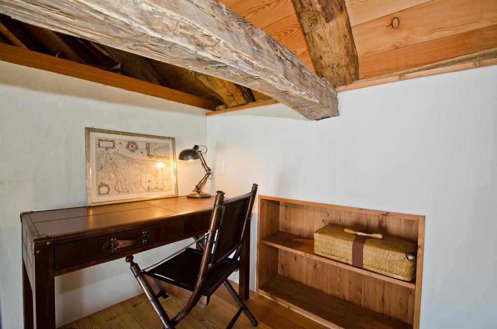 Bed & Breakfast Di Sotto, House & Breakfast