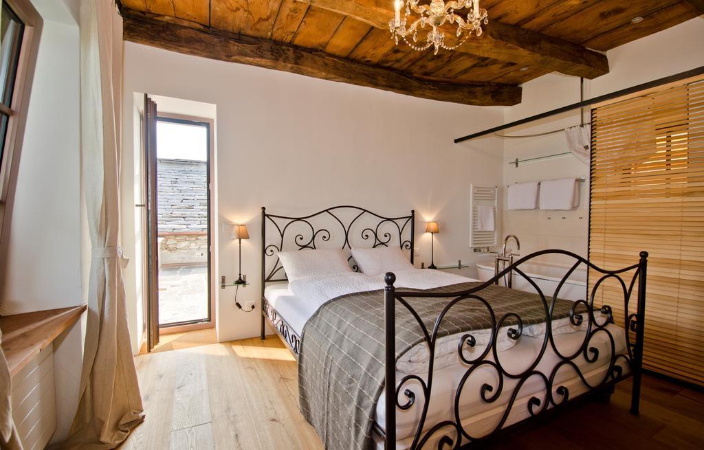 Bed & Breakfast Di Sotto, House&breakfast *