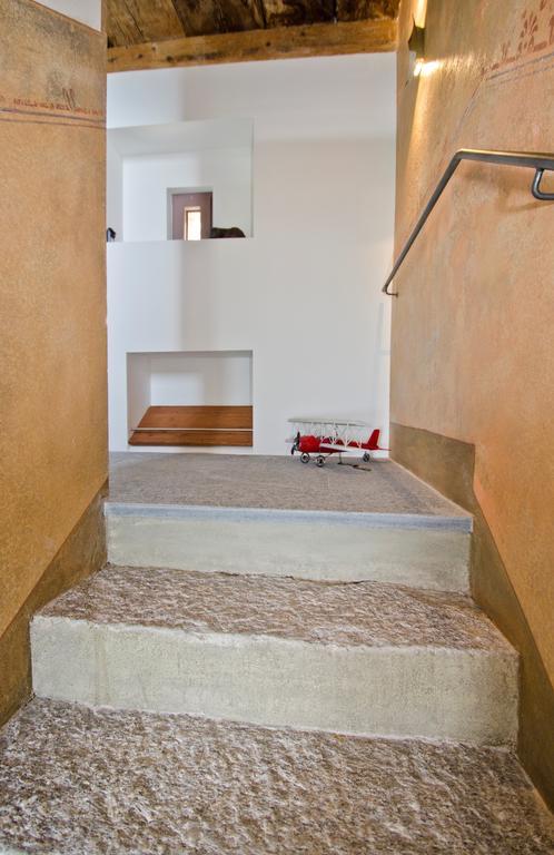 Bed & Breakfast Di Sotto, House & Breakfast Muralto