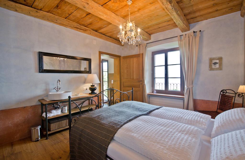 Bed & Breakfast Di Sotto, House&breakfast Muralto