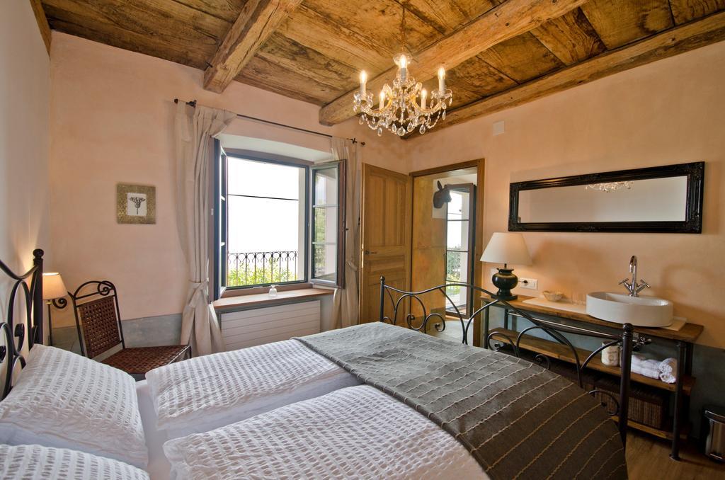 Bed & Breakfast Di Sotto, House & Breakfast