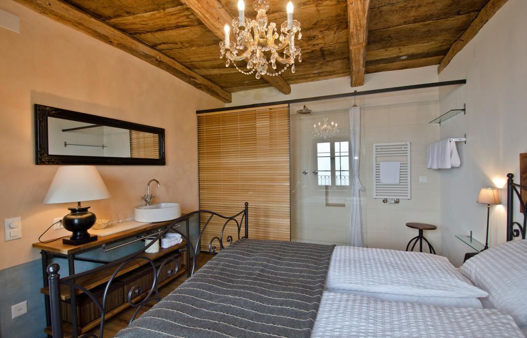 Bed & Breakfast Di Sotto, House&breakfast