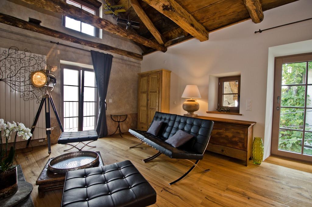 Di Sotto, House&breakfast Muralto