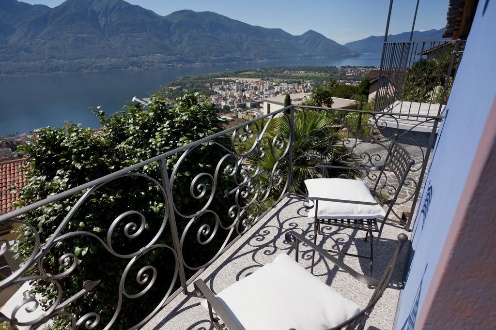 Bed & Breakfast Di Sotto, House & Breakfast