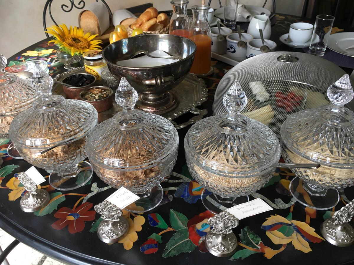 Bed & Breakfast Di Sotto, House&breakfast Muralto