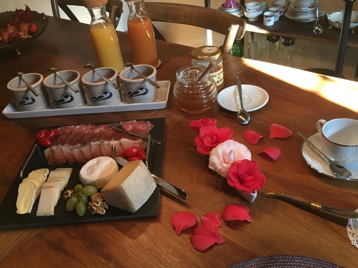 Di Sotto, House & Breakfast Bed & Breakfast *